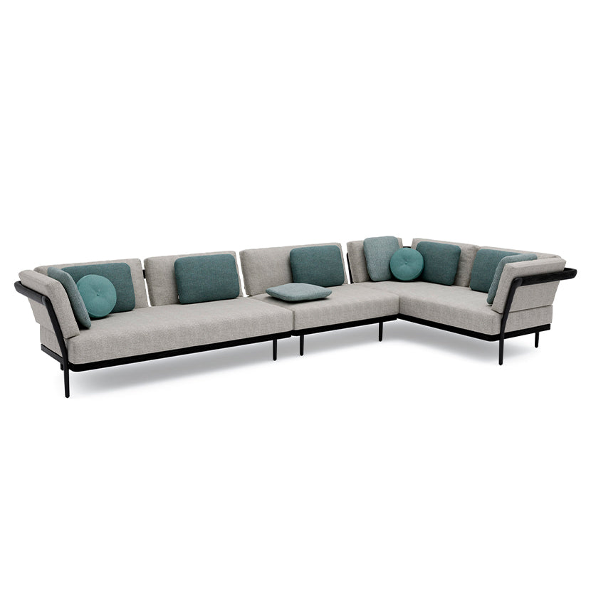 Manutti Flows Sofa Set 5
