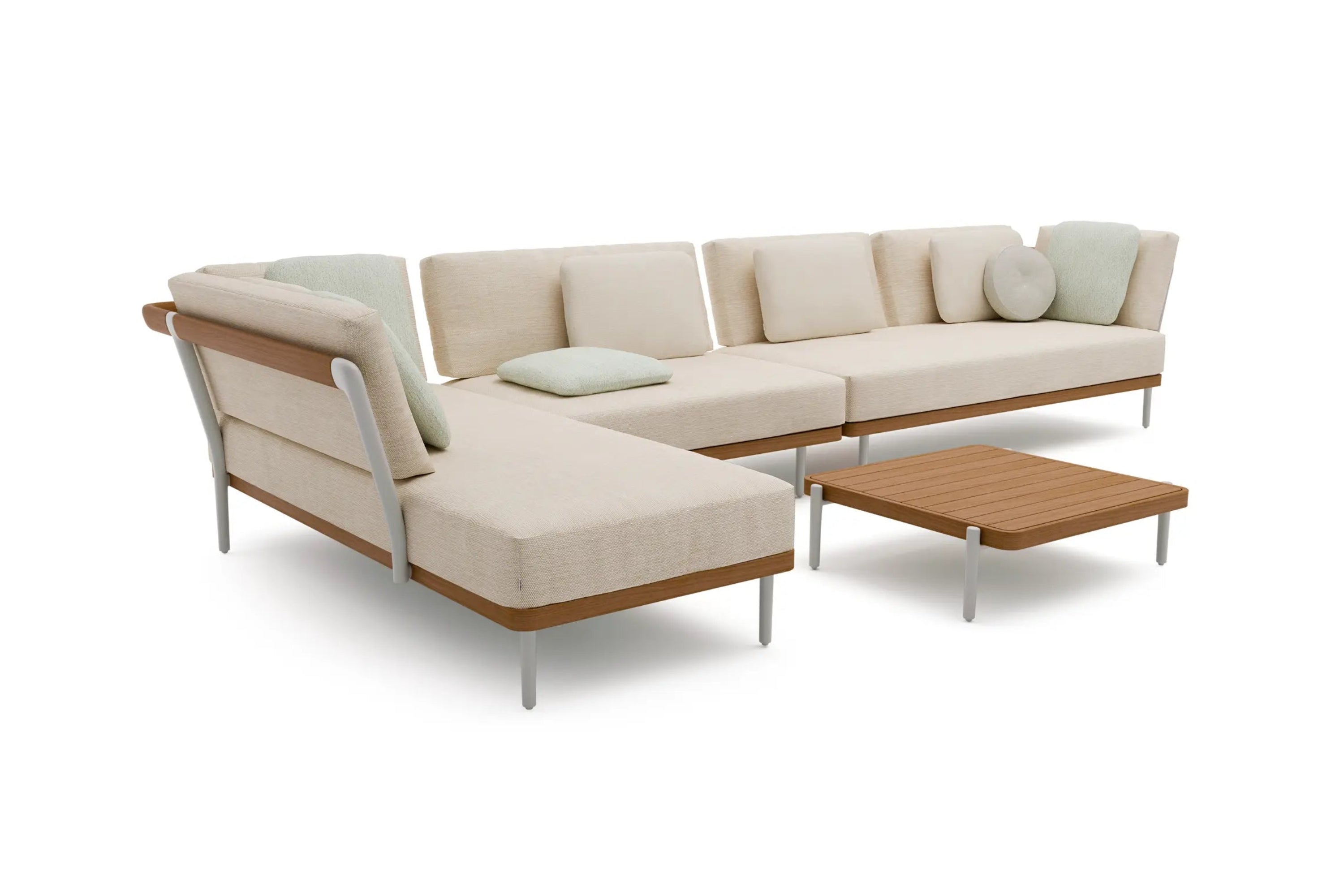 Manutti Flows Sofa Set 2