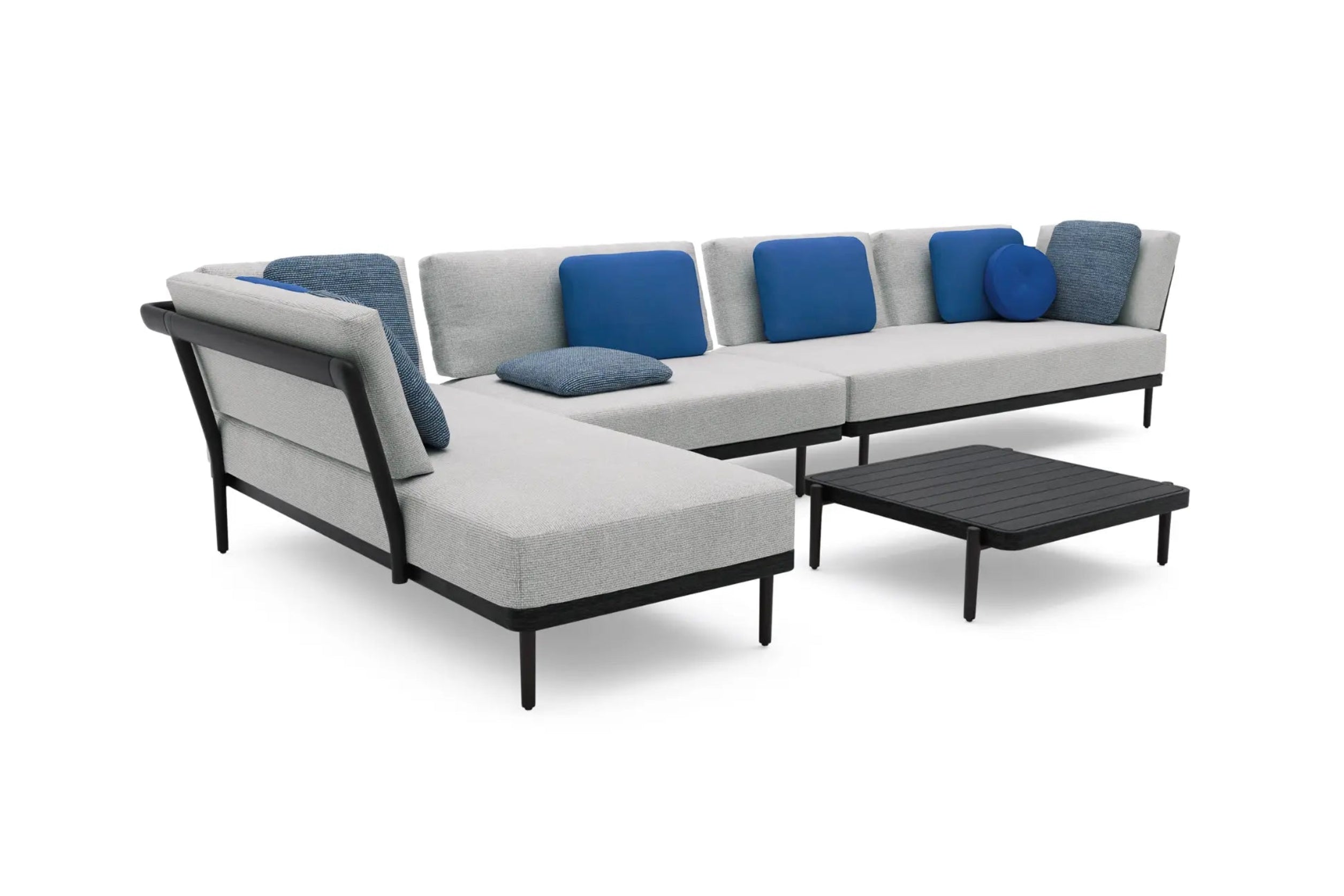 Manutti Flows Sofa Set 2