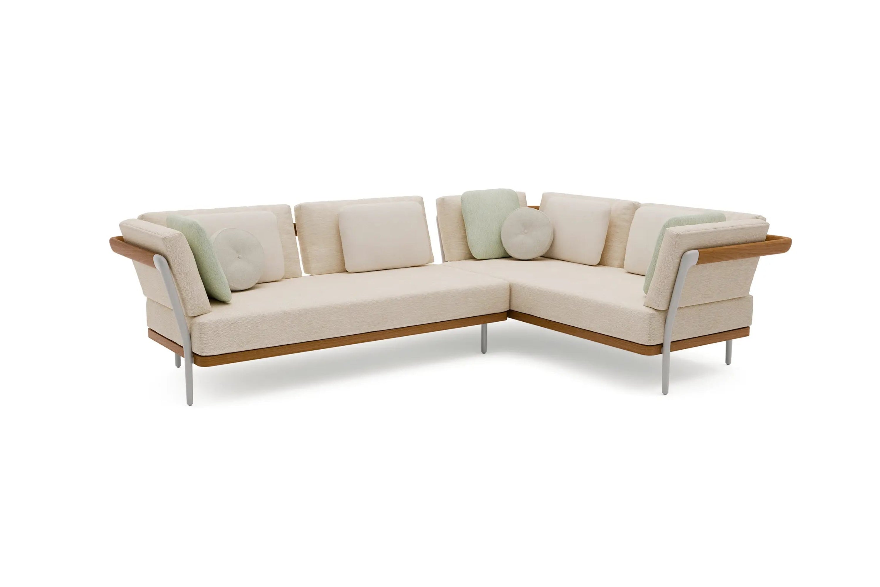 Manutti Flows Sofa Set 6