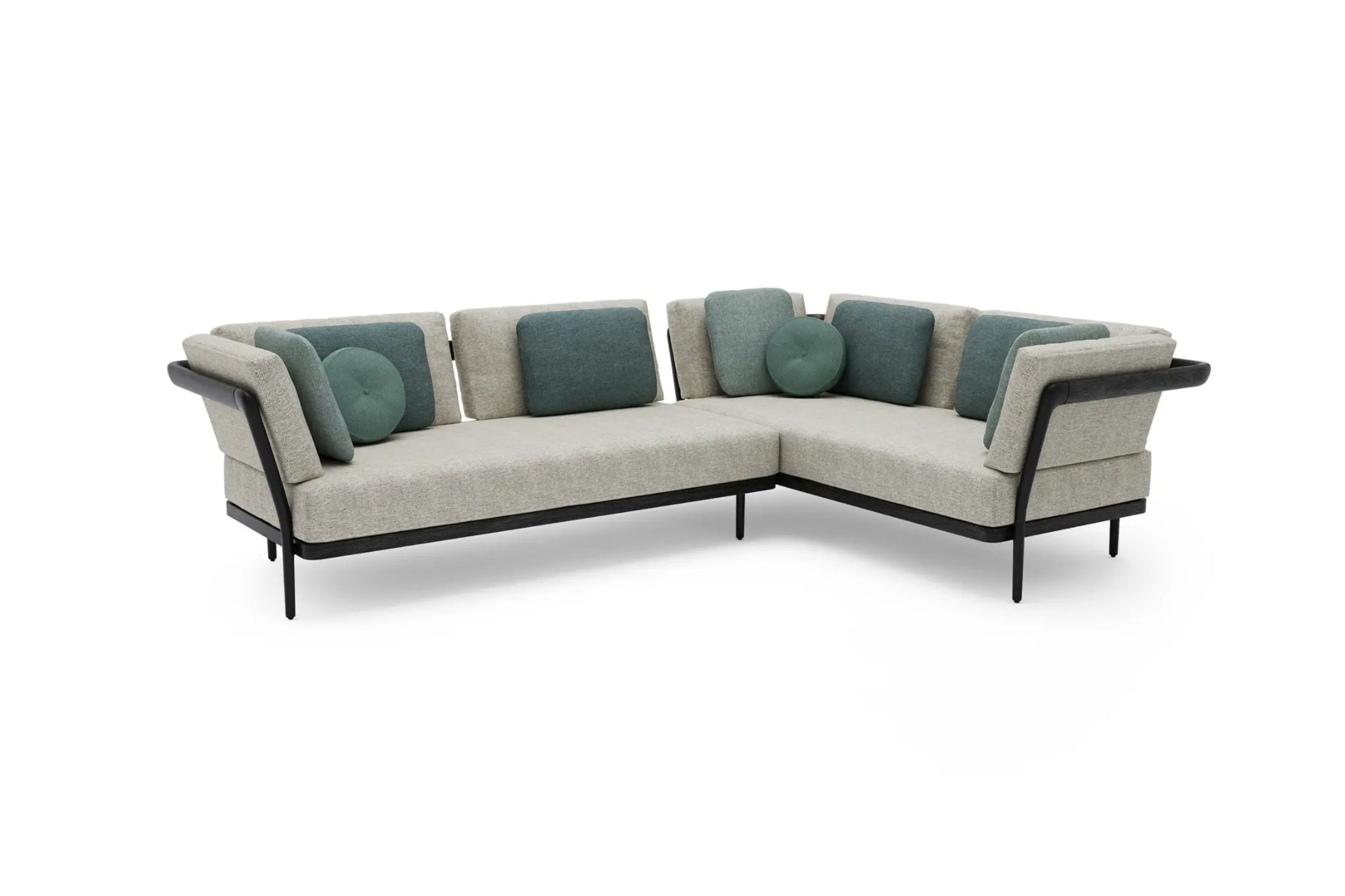 Manutti Flows Sofa Set 6