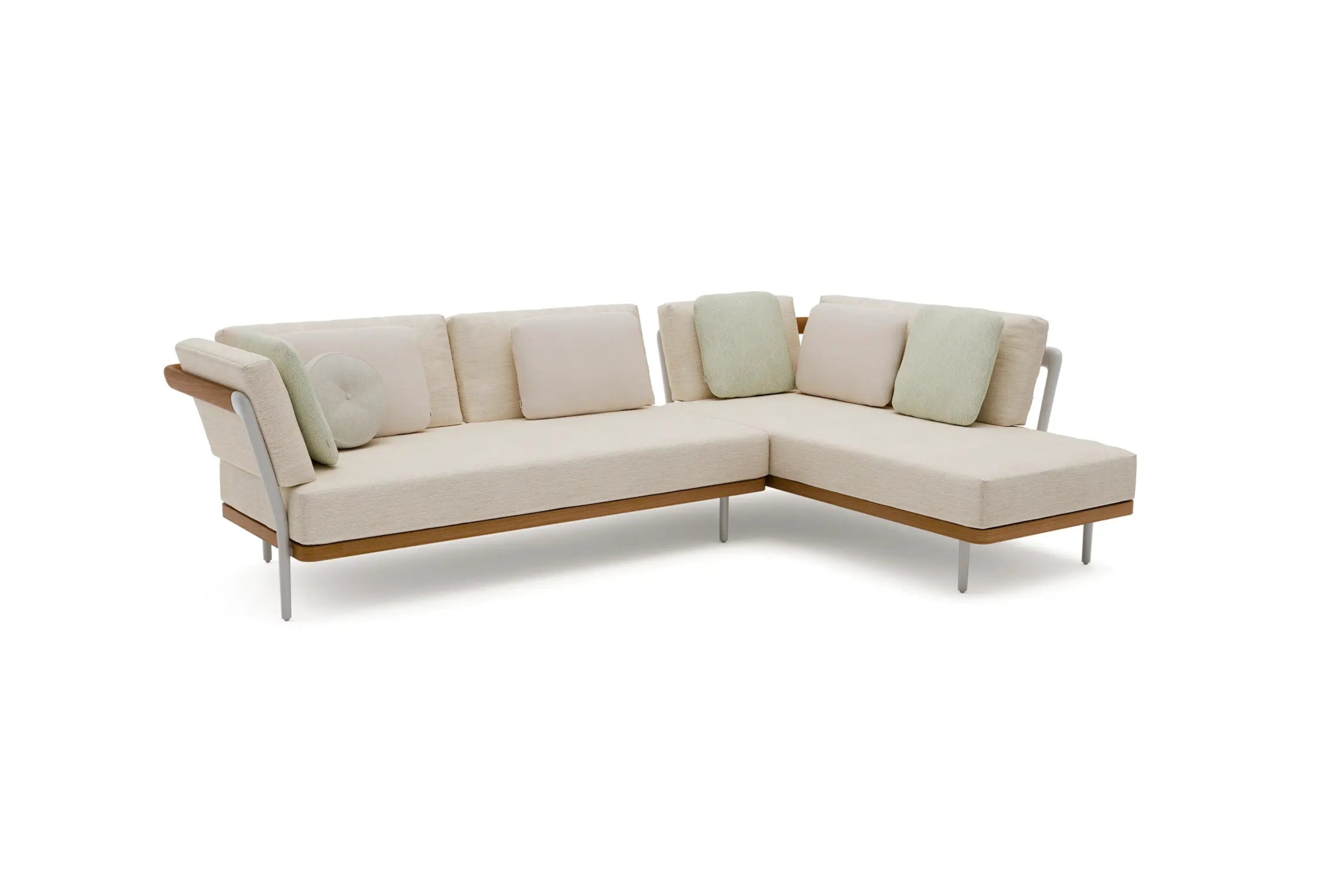 Manutti Flows Sofa Set 7