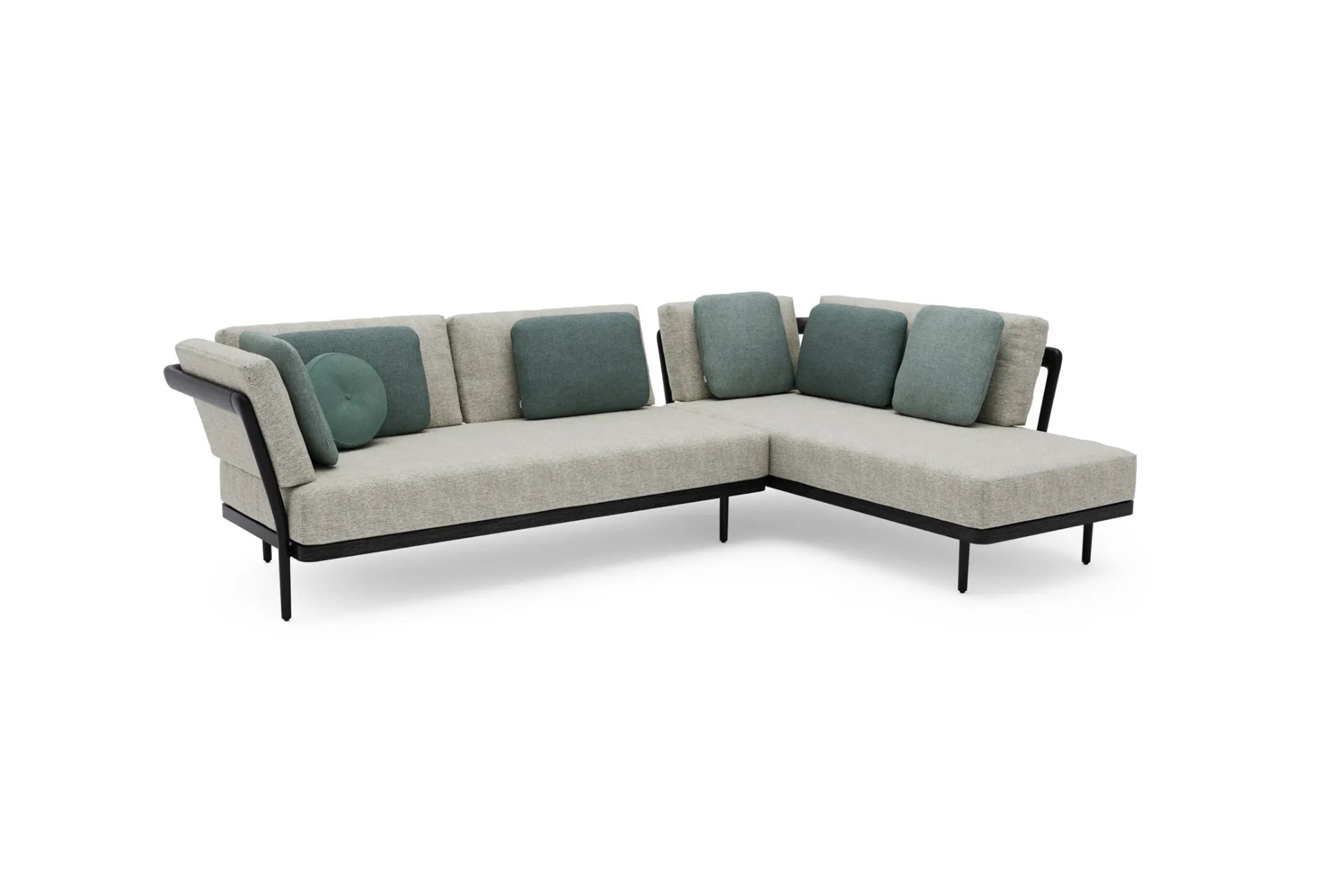 Manutti Flows Sofa Set 7