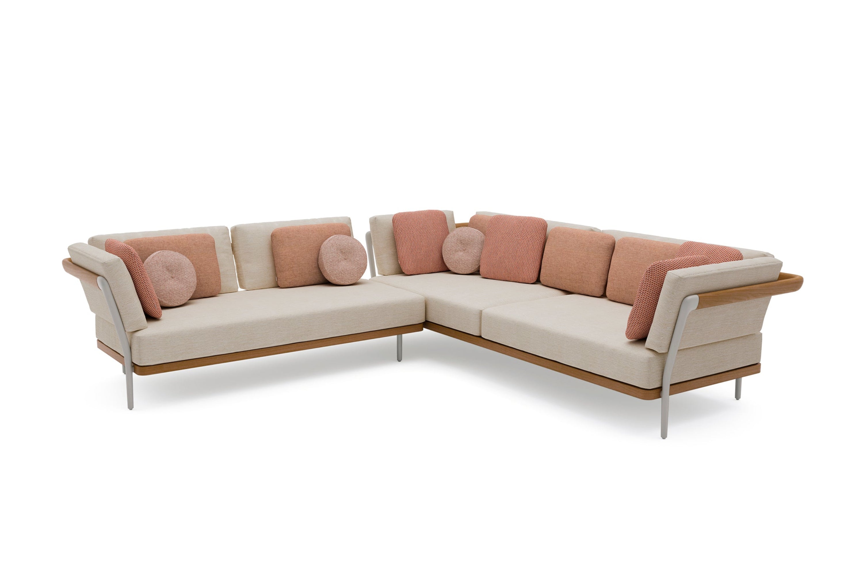 Manutti Flows Sofa Set 8