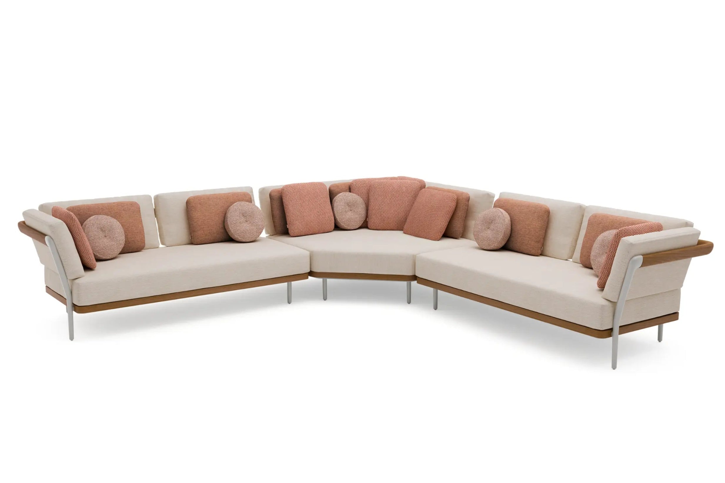 Manutti Flows Sofa Set 9