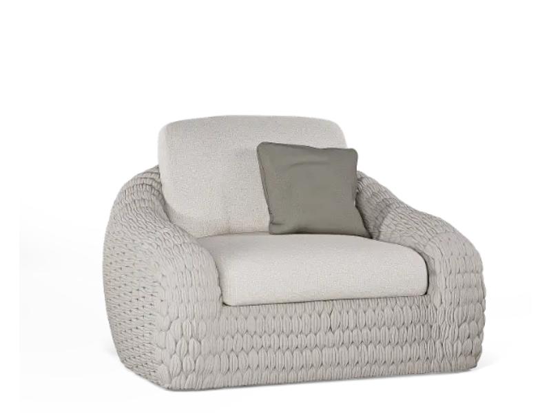 Manutti Kobo Lounge Chair