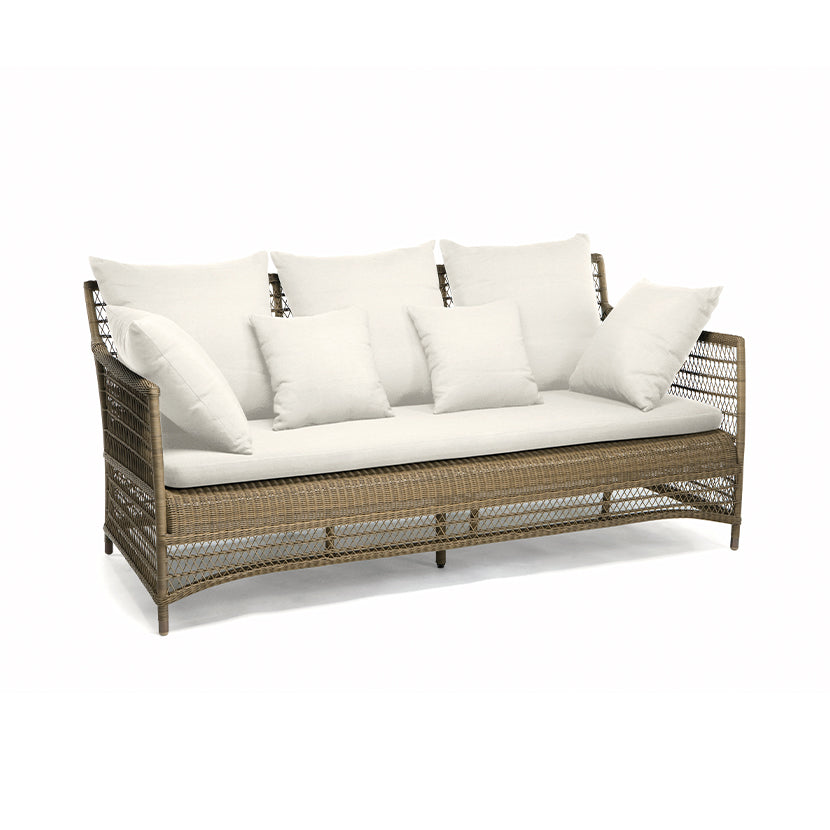 Manutti Malibu 2.5-seater sofa