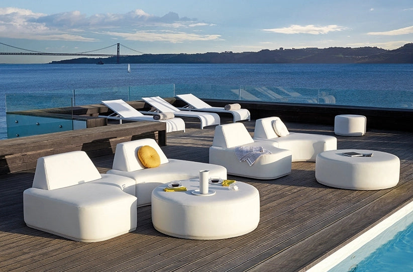 Manutti Moon Island Concept 1