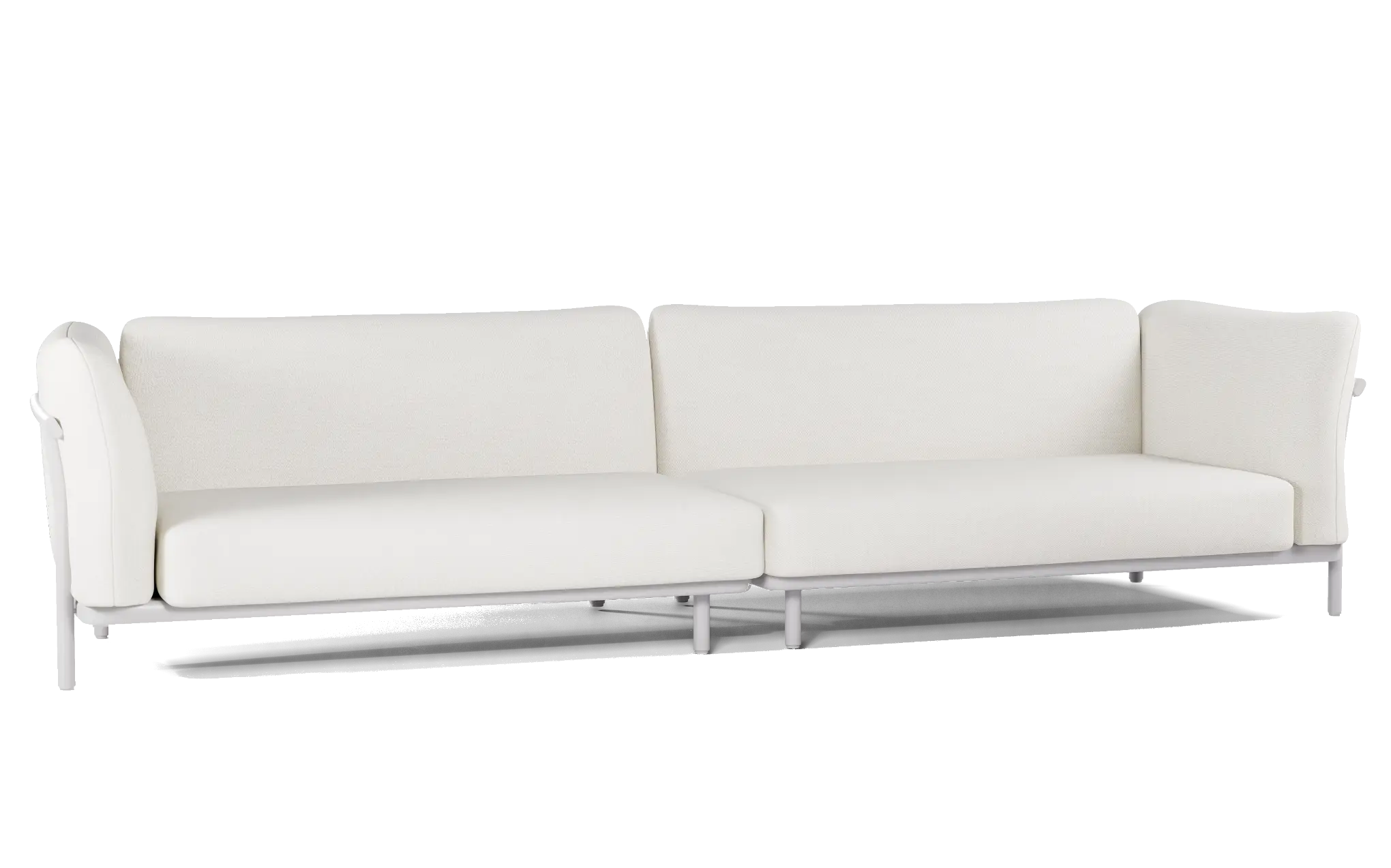 Manutti Nami 3 Seater Sofa