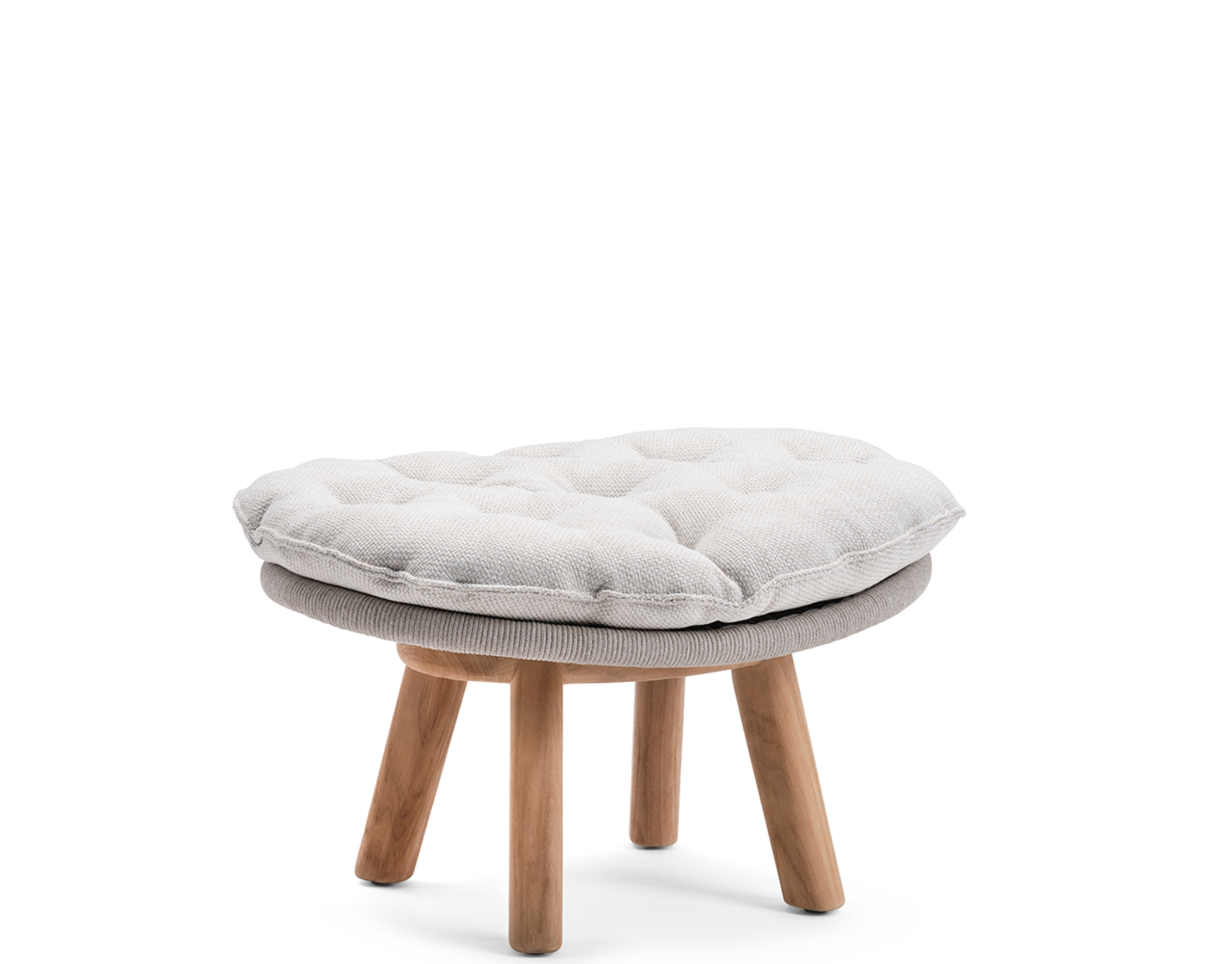 Manutti Sandua Footrest