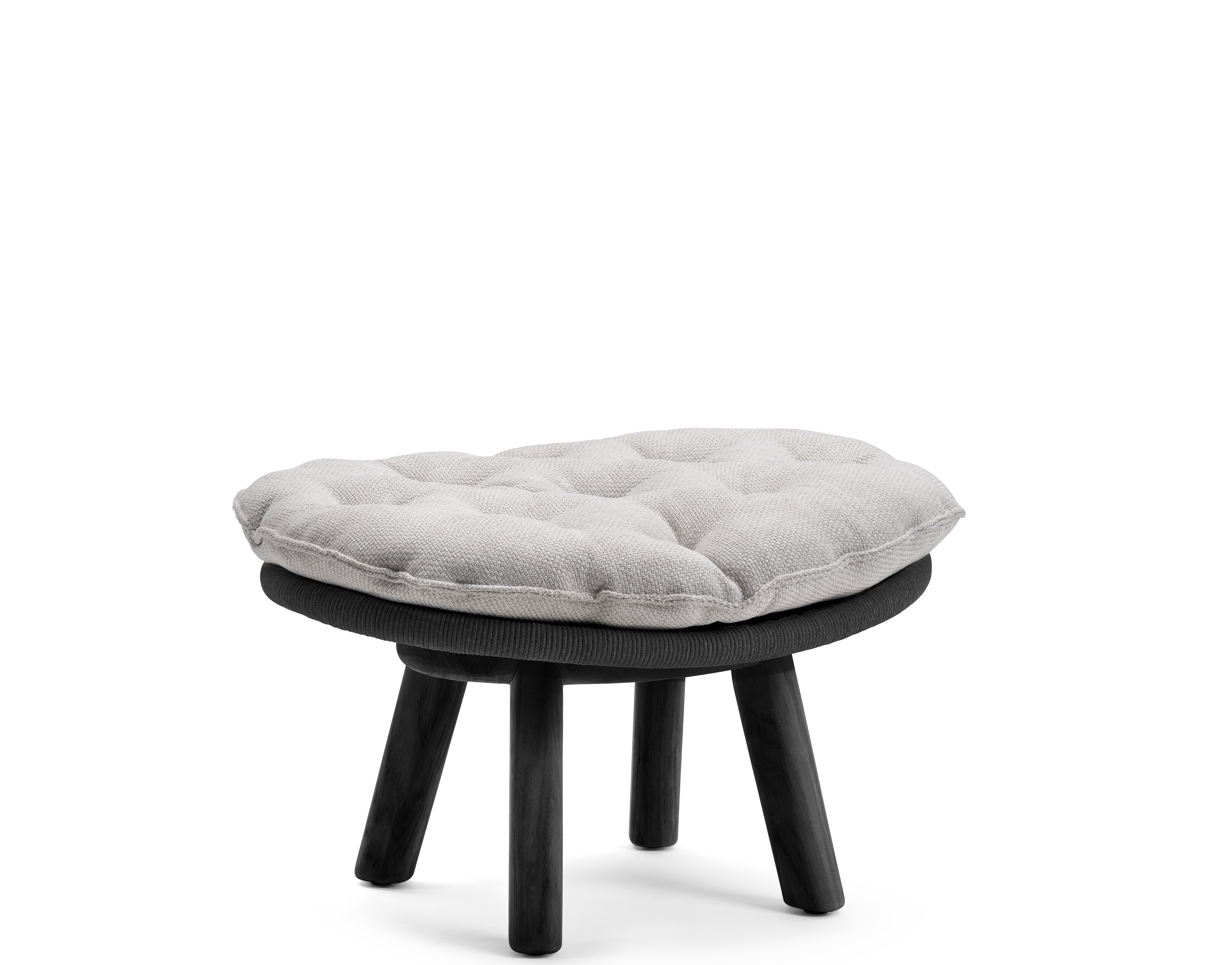 Manutti Sandua Footrest