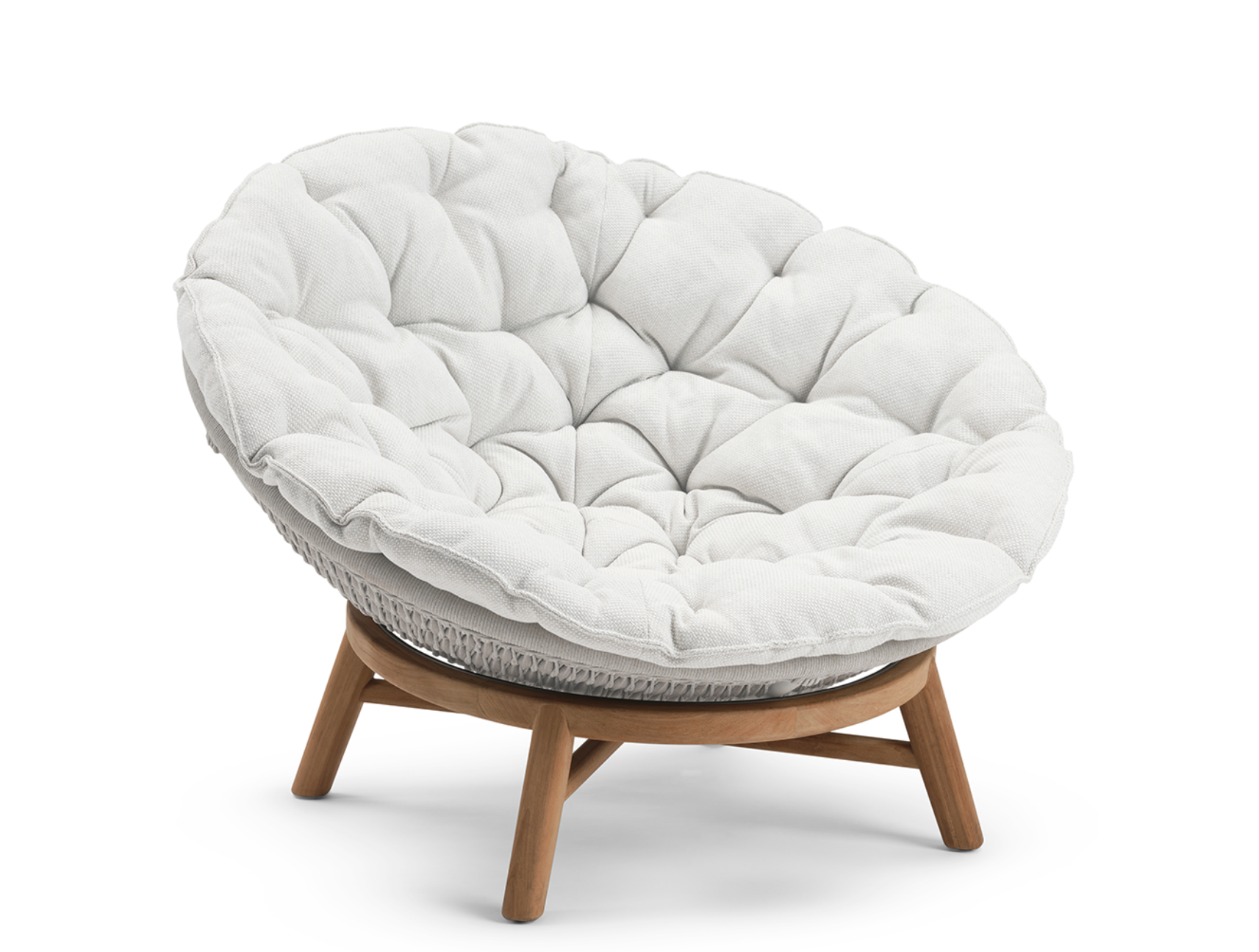 Manutti Sandua Papasan Chair
