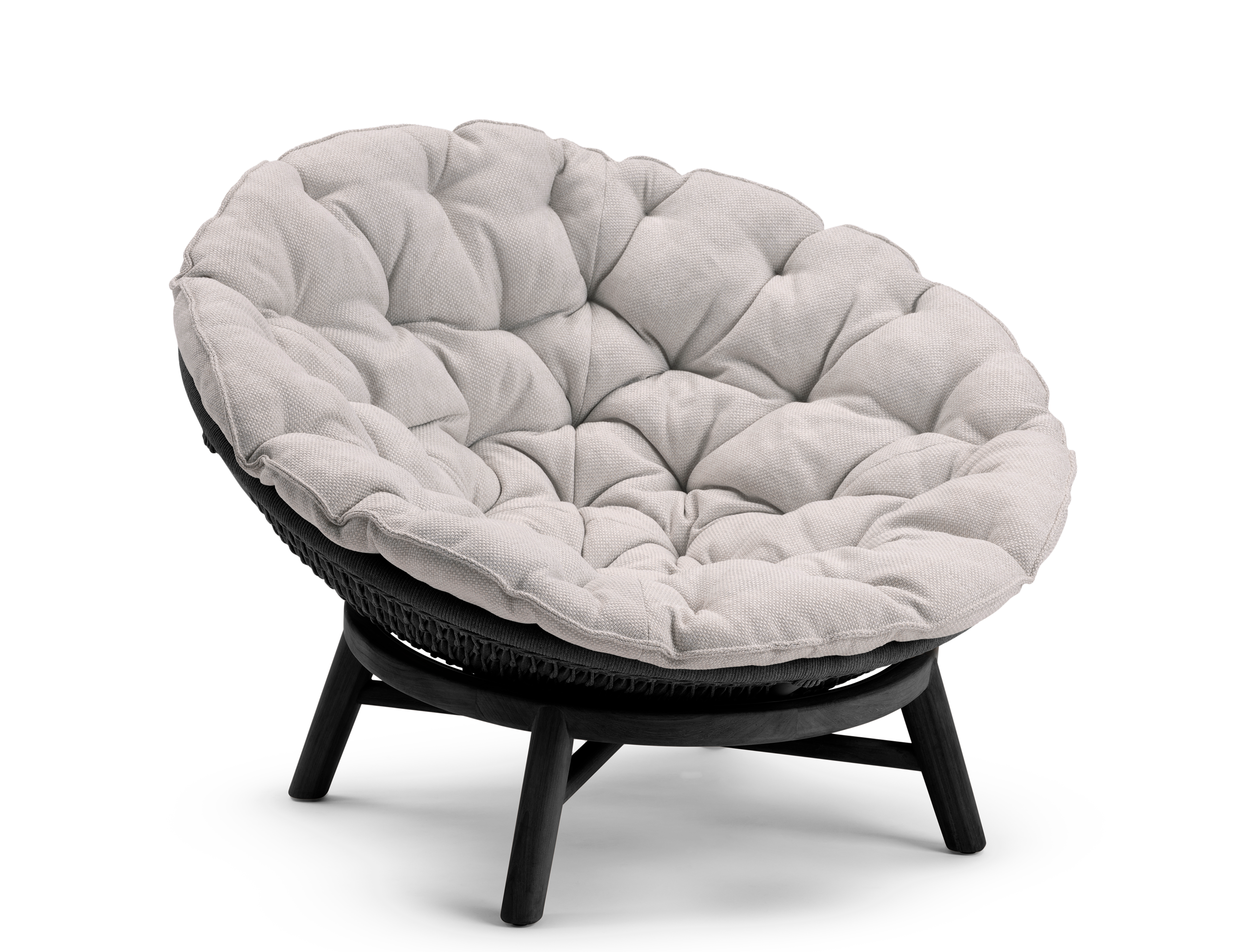 Manutti Sandua Papasan Chair