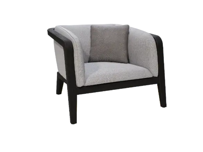 Manutti Sunrise Lounge chair