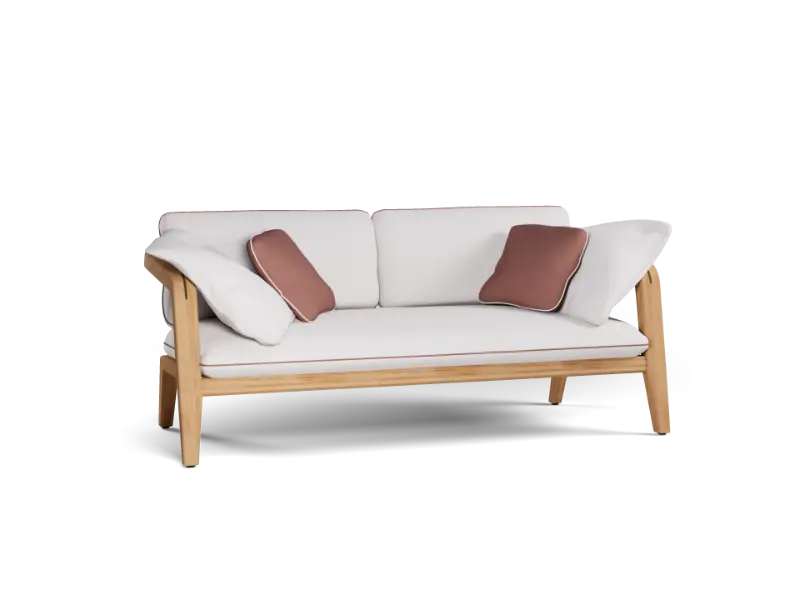 Manutti Sunrise 2 Seater Sofa