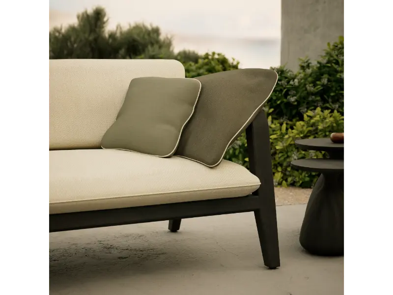 Manutti Sunrise 2 Seater Sofa