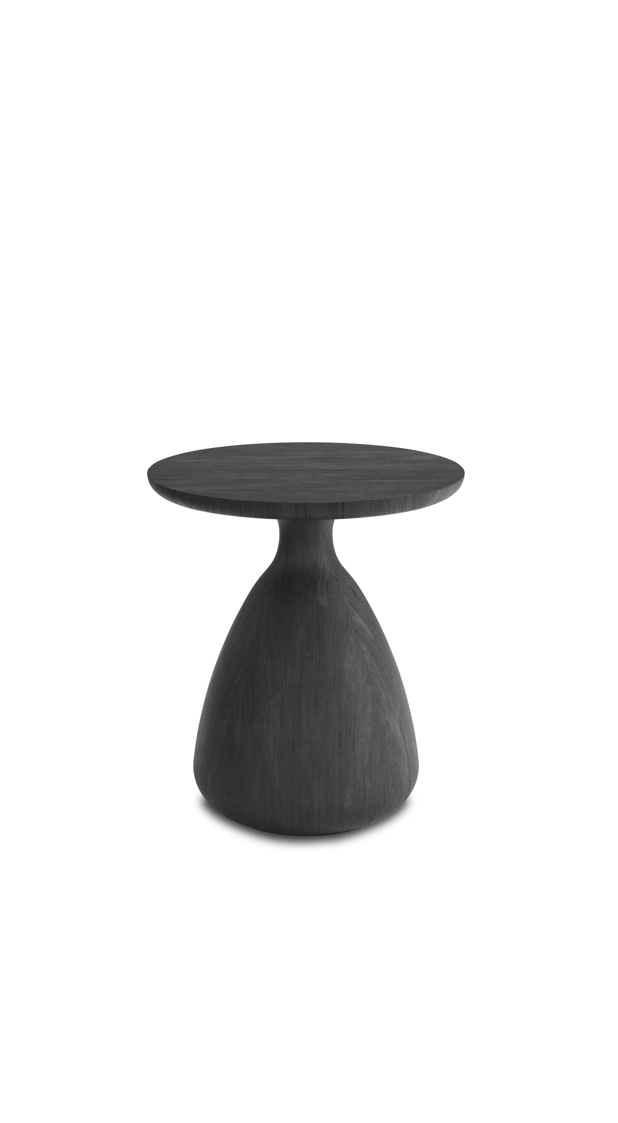 Manutti Tsuki Side Table Ø40 × 45h cm