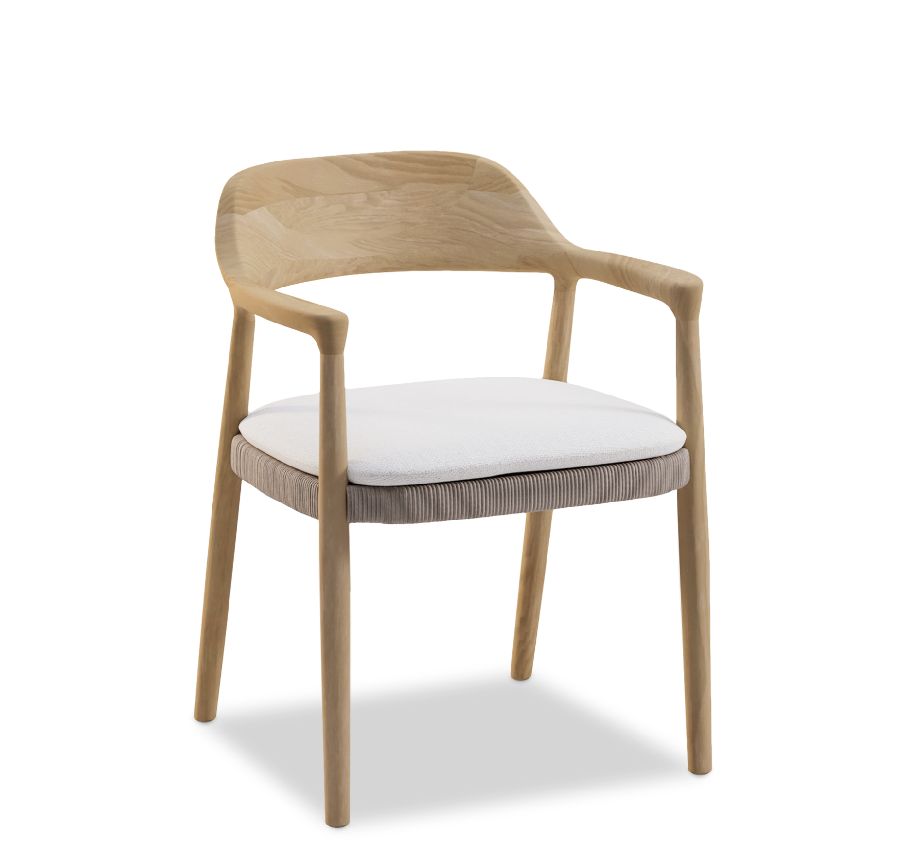 Manutti Yiko Dining Chair