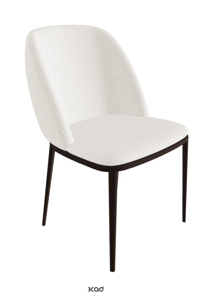 Cattelan Italia Mariel ML Dining Chair – Fabric