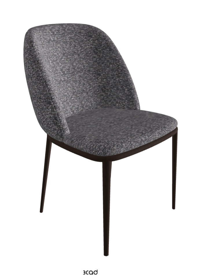 Cattelan Italia Mariel ML Dining Chair – Fabric