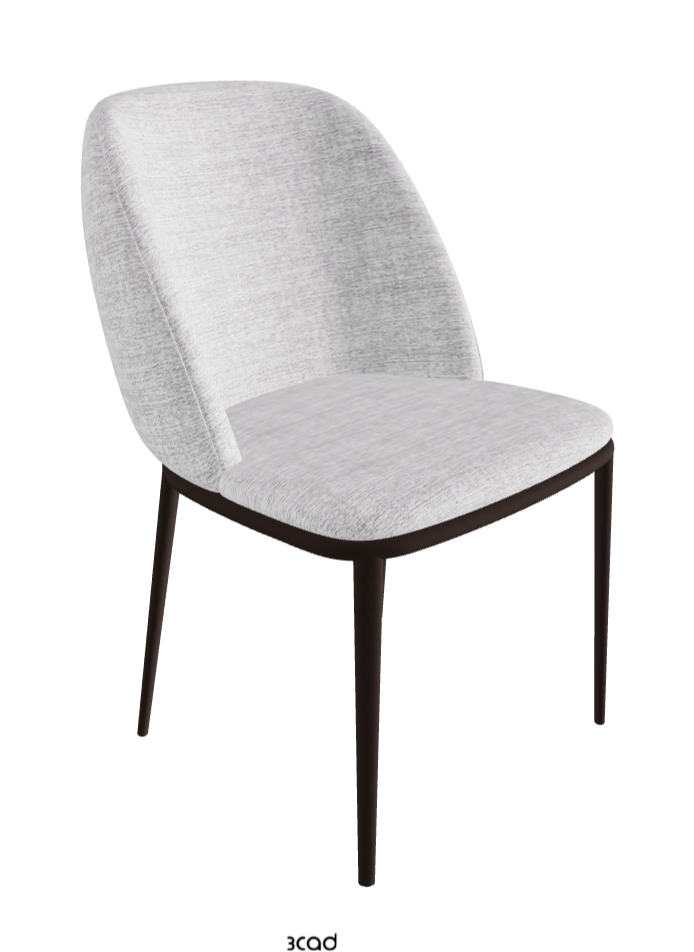 Cattelan Italia Mariel ML Dining Chair – Fabric