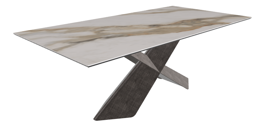 Matt Borghini Calacatta.. Brushed Grey..