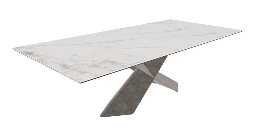 Matt Invisible.. Brushed Grey..