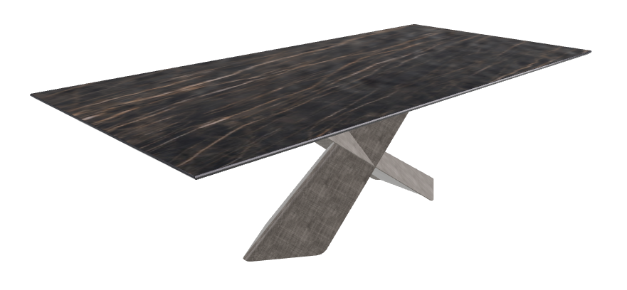 Matt Portoro.. Brushed Grey..