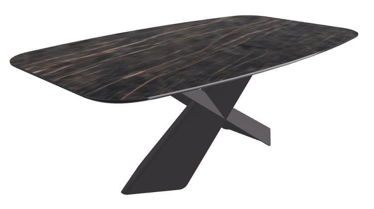 Matt Portoro.. Graphite Embossed