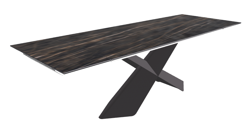 Matt Portoro.. Graphite Embossed