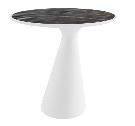 Cattelan Italia Peyote Keramik Coffee Table
