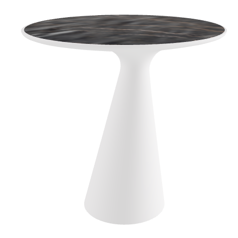 Cattelan Italia Peyote Keramik Coffee Table