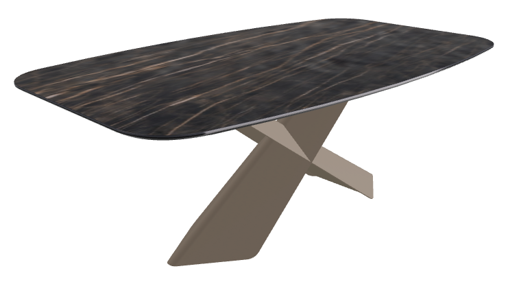 Matt Portoro.. Titanium Embossed