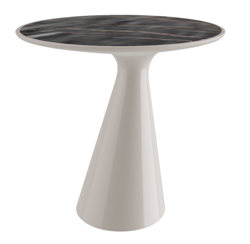 Cattelan Italia Peyote Keramik Coffee Table