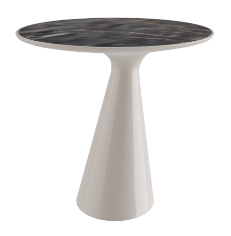 Cattelan Italia Peyote Keramik Coffee Table
