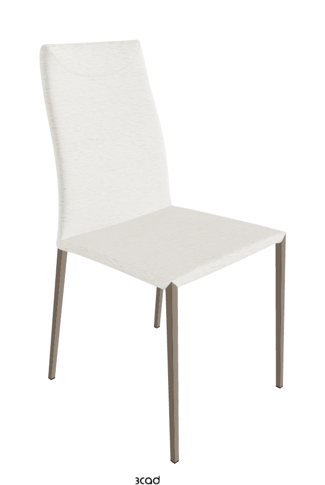 Cattelan Italia Maya Flex ML Dining Chair – Fabric