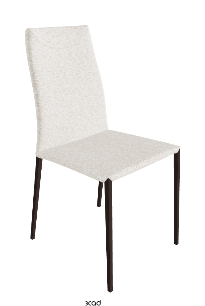 Cattelan Italia Maya Flex ML Dining Chair – Fabric