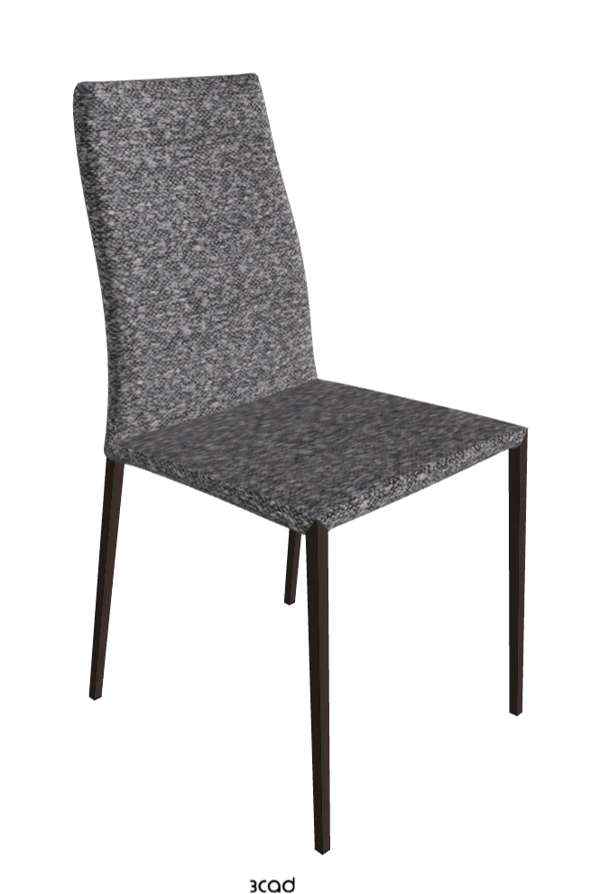Cattelan Italia Maya Flex ML Dining Chair – Fabric