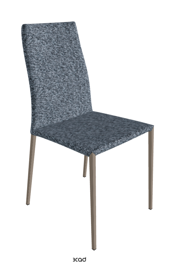 Cattelan Italia Maya Flex ML Dining Chair – Fabric