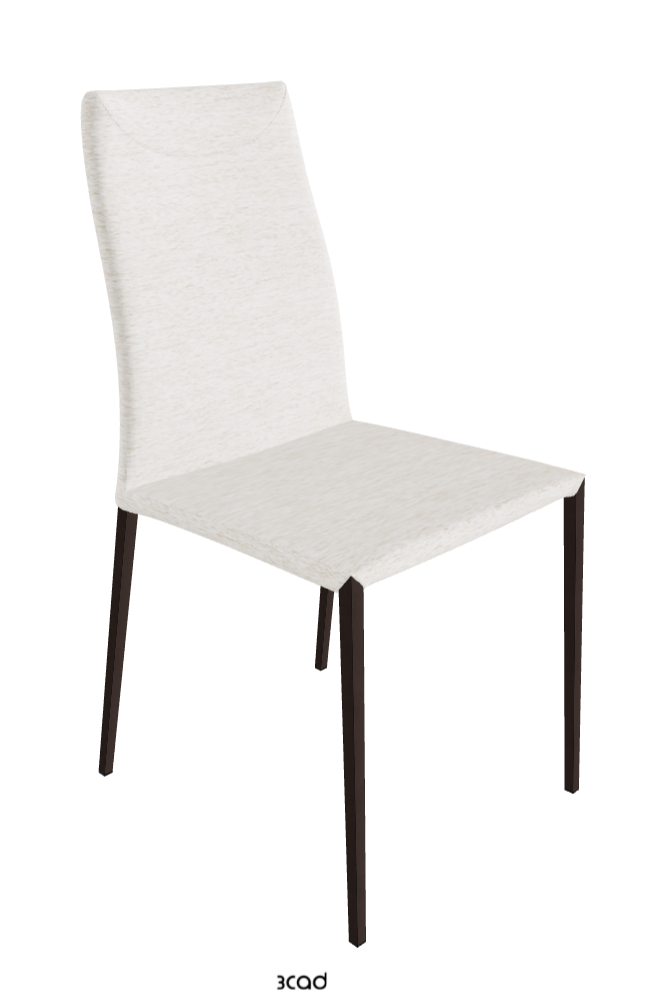 Cattelan Italia Maya Flex ML Dining Chair – Fabric