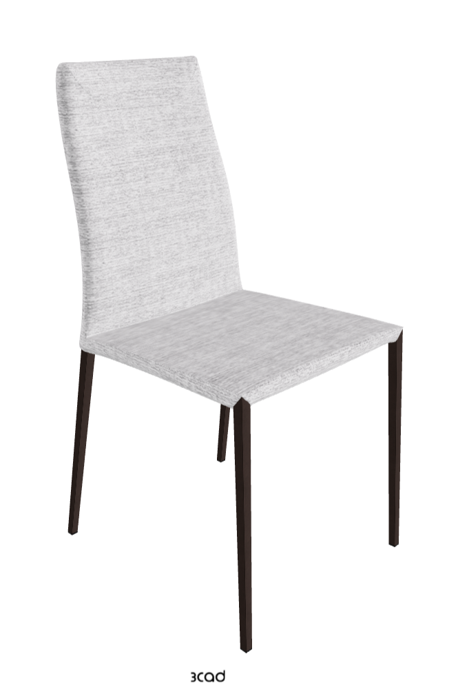 Cattelan Italia Maya Flex ML Dining Chair – Fabric