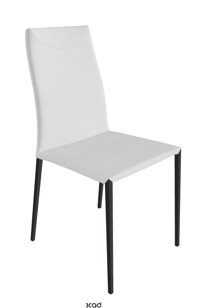 Cattelan Italia Maya Flex ML Dining Chair – Fabric