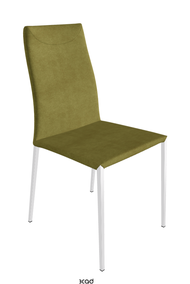 Cattelan Italia Maya Flex ML Dining Chair – Fabric