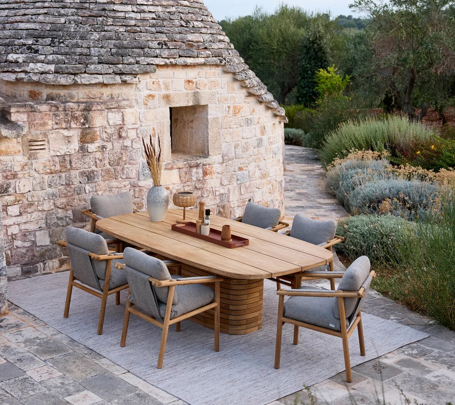 Cane-line Sticks Armchair