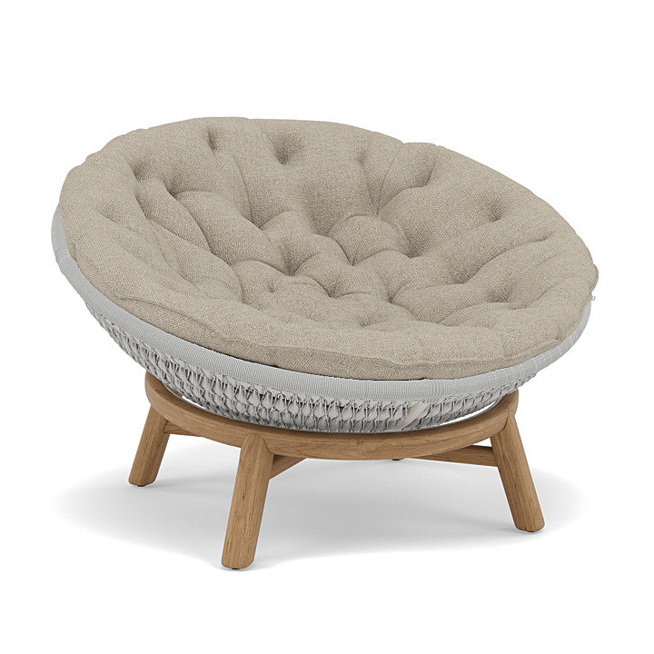 Manutti Sandua Papasan Chair