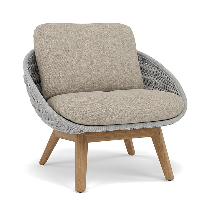 Manutti Sandua Lounge Chair