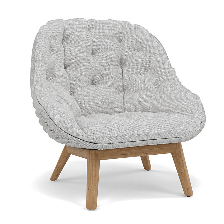 Manutti Sandua High Back Lounge Chair