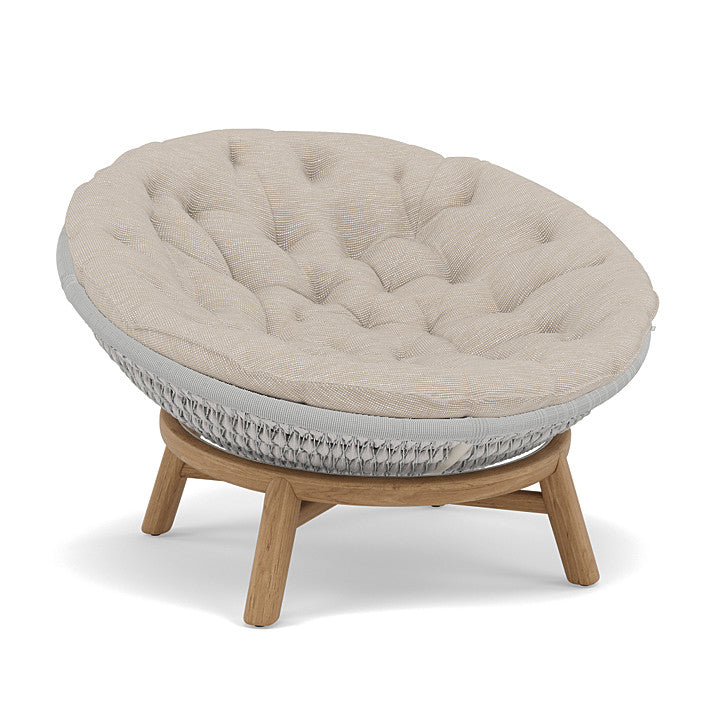 Manutti Sandua Papasan Chair