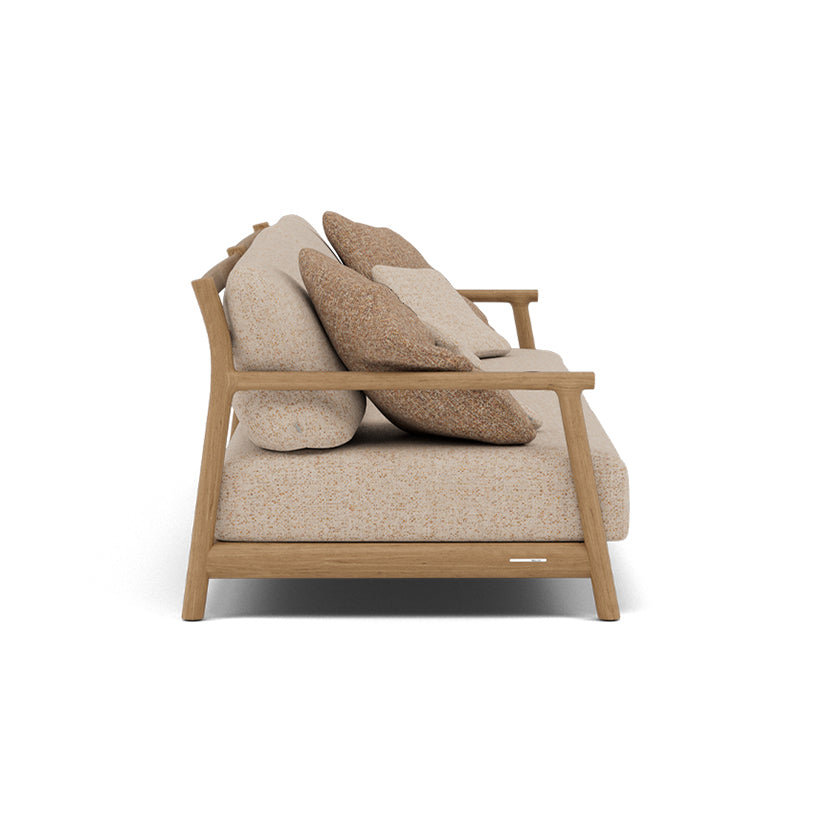 Manutti Muyu 3-seater sofa