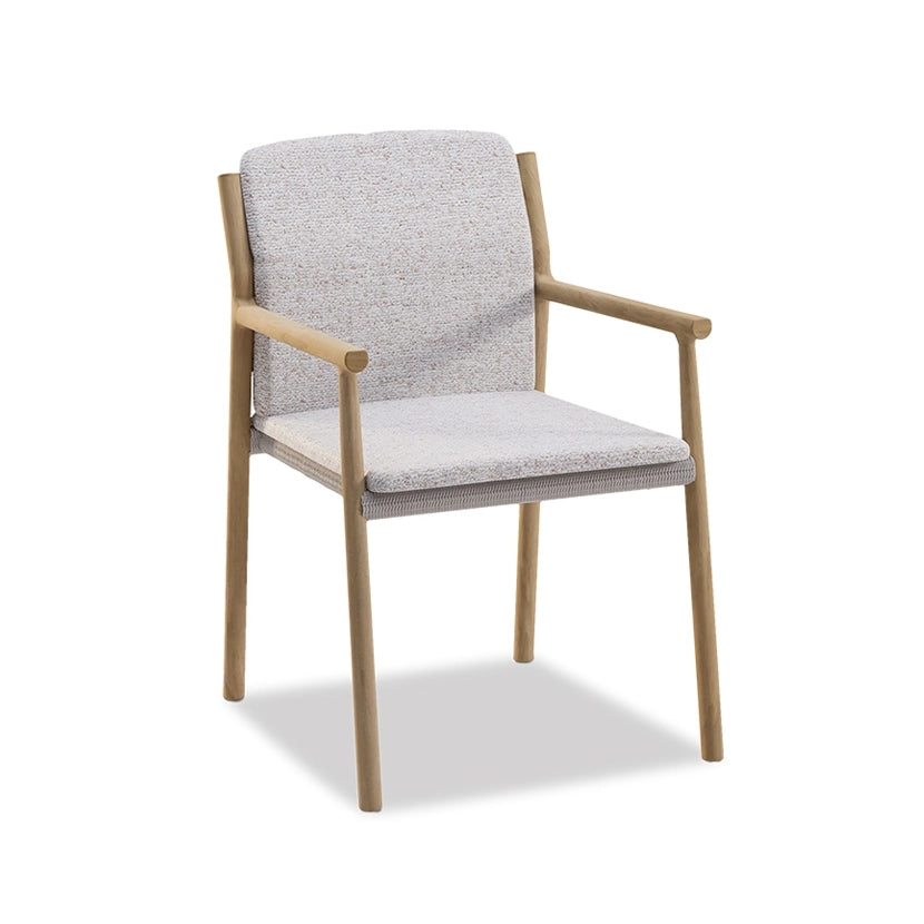 Manutti Muyu Dining Chair